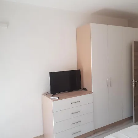 Terrace View Luxury Mezonet Appartement *