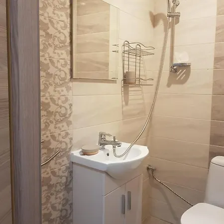 Appartement Terrace View Luxury Mezonet *