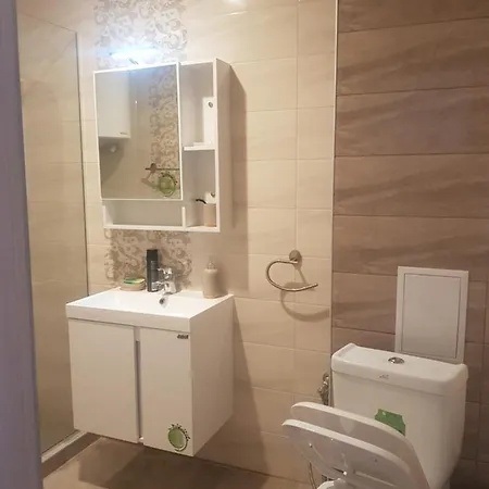 Terrace View Luxury Mezonet Appartement Shkorpilovtsi