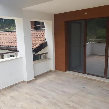 Appartement Terrace View Luxury Mezonet *