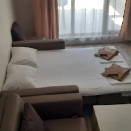 Appartement Terrace View Luxury Mezonet Shkorpilovtsi