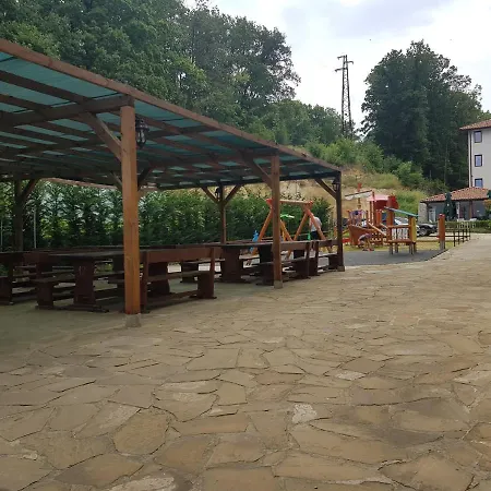 Apartment Terrace View Luxury Mezonet Shkorpilovtsi